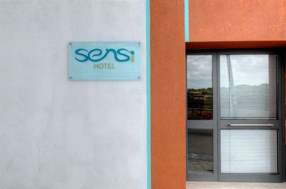 Sensi Hotel Marsaskala Exterior foto